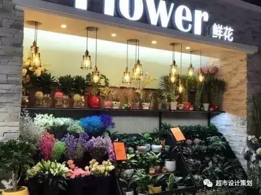 超市货品单品拍照,超市漂亮陈列图片大全