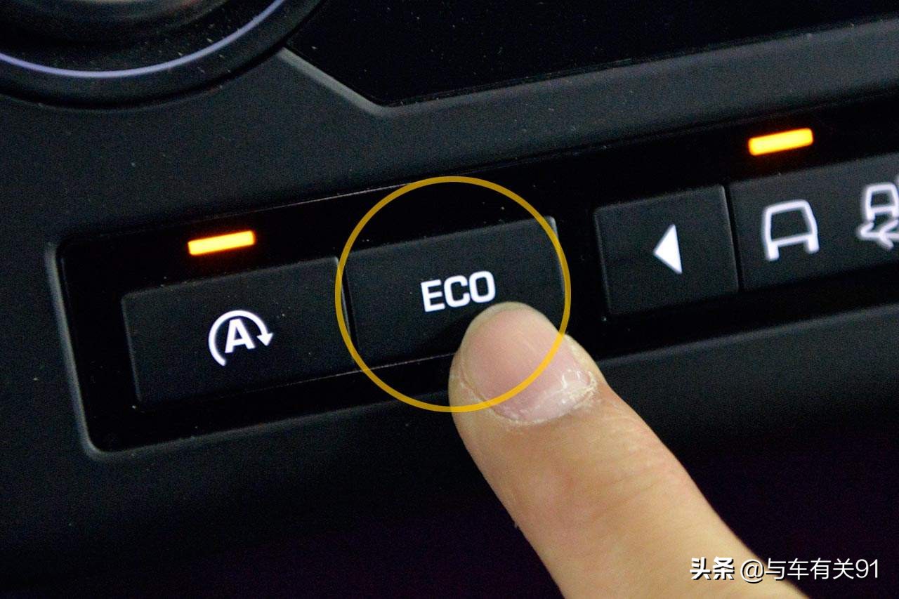 长期使用eco模式真会产生积碳吗,长期使用eco模式会积碳吗