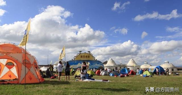 贵州清凉一日游,贵州黔南春季旅游攻略