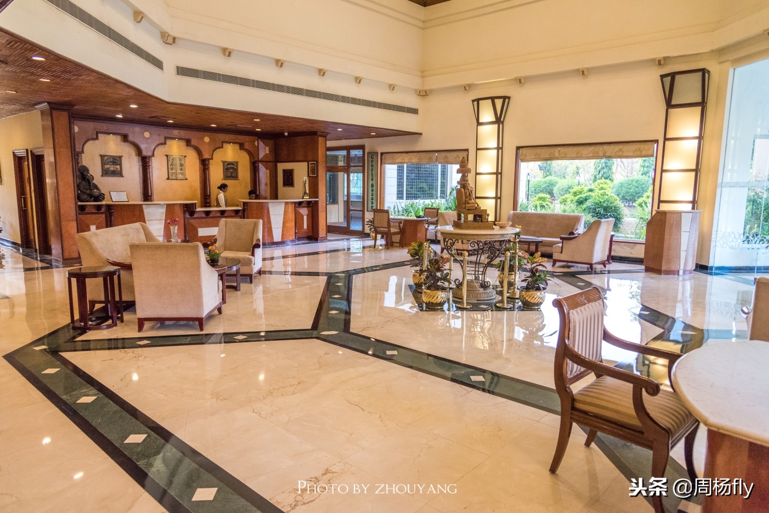 印度孟买五星级酒店,印度的星级酒店