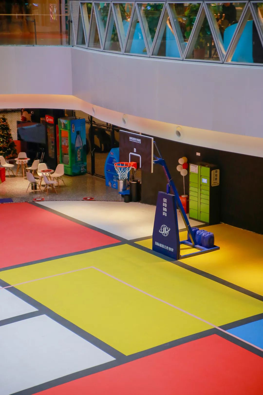 芜湖市镜湖区绿地缤纷城商业广场,万州绿地缤纷城商业中心效果图