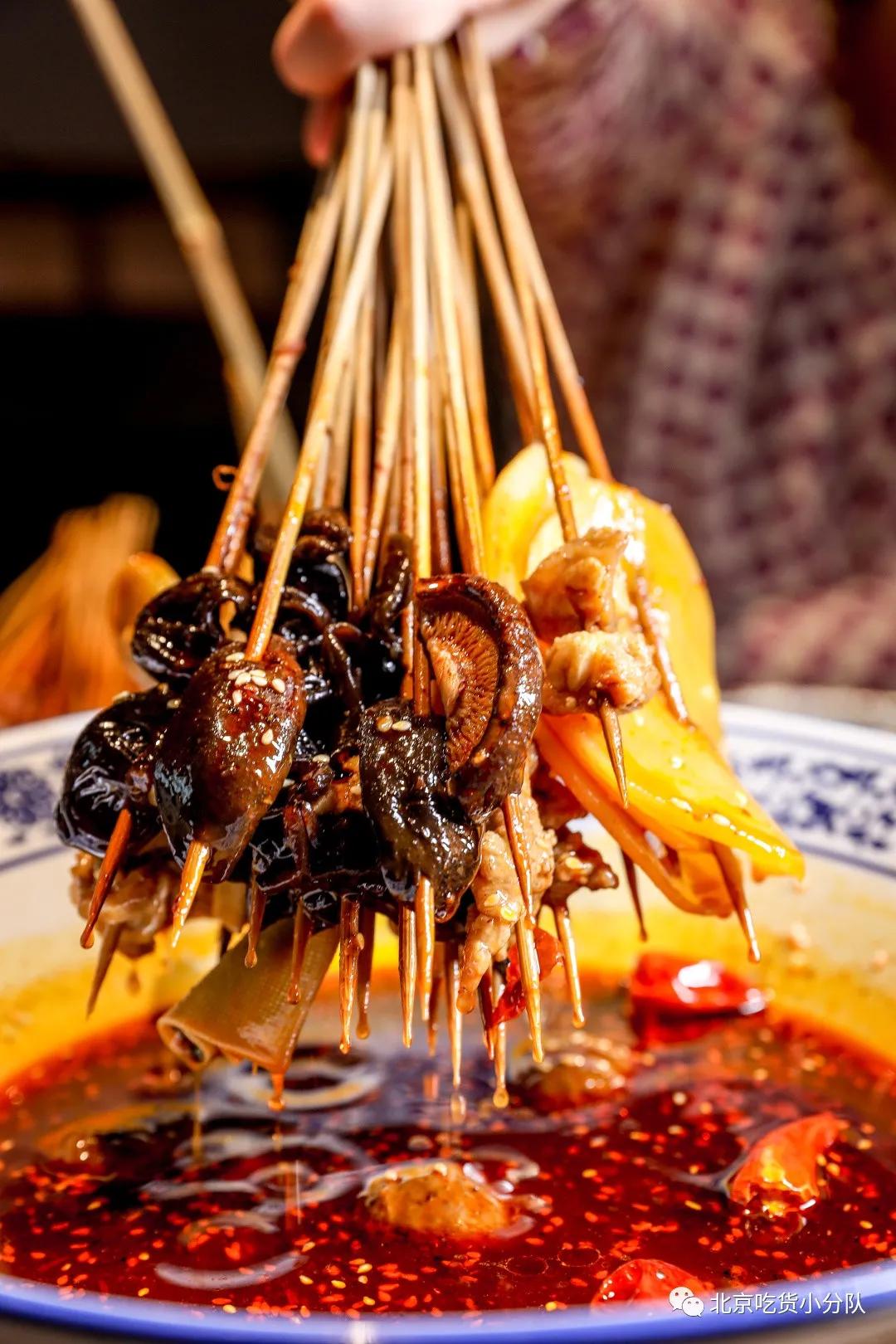 王府井好吃实惠的店,王府井步行街有什么值得吃的