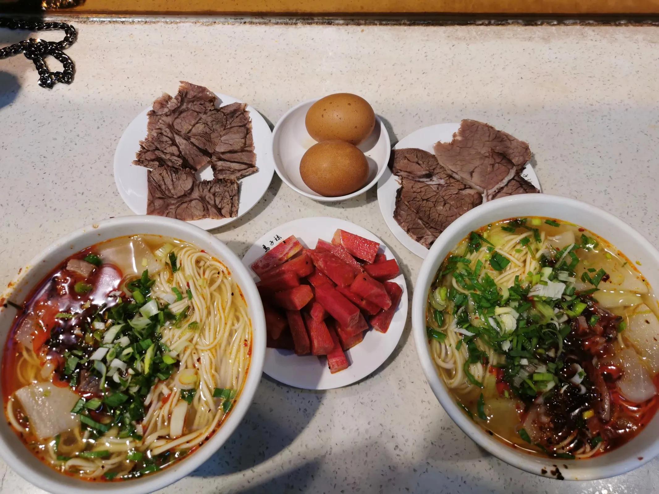 2021秋，噩梦大西北