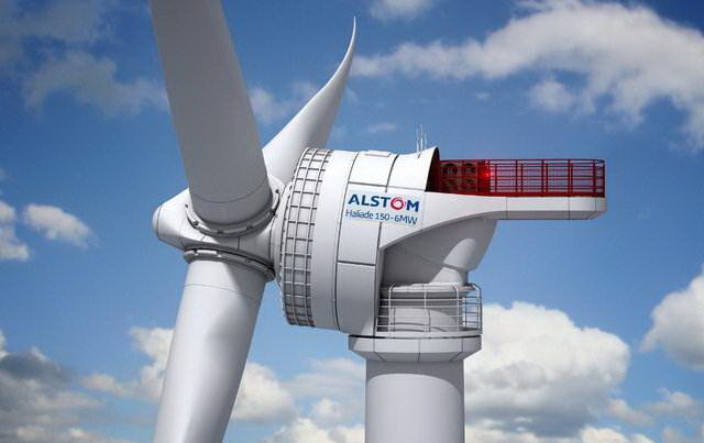 美国阿尔斯通阴谋事件,美国陷阱新闻完整版