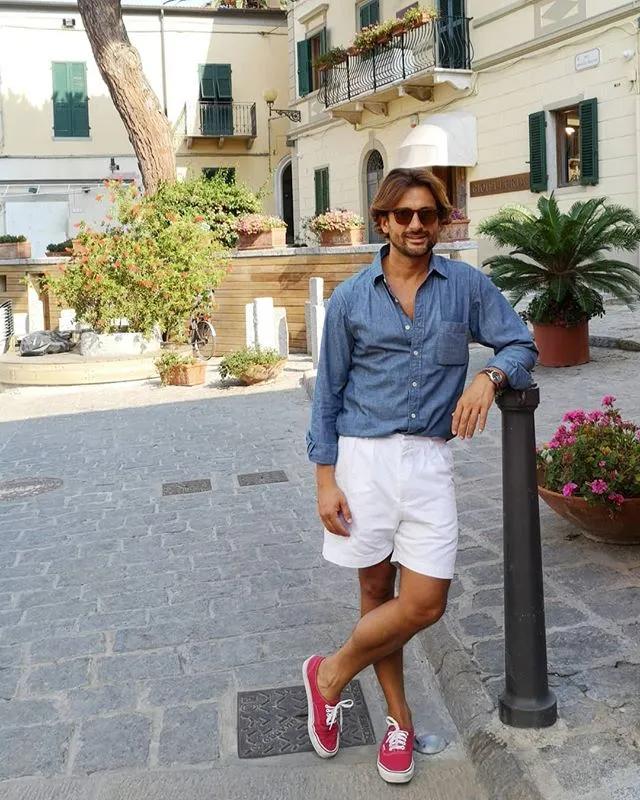 亚麻衬衫有哪些优缺点,亚麻衬衫该怎么选