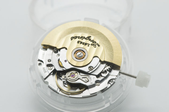 eta2836机芯真假辨别,仿表用eta2836机芯吗