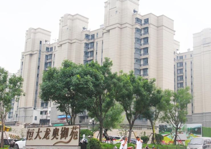 济南10大富人,济南市区十大穷人区