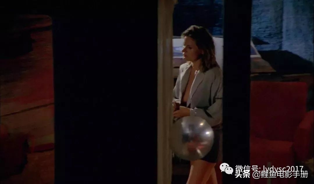 披着悬疑外衣的纯爱电影,推荐5部经典纯爱电影