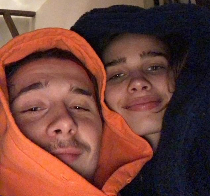 那个曾经被看做贝克汉姆足球天赋的“继承者”，已经20岁了！