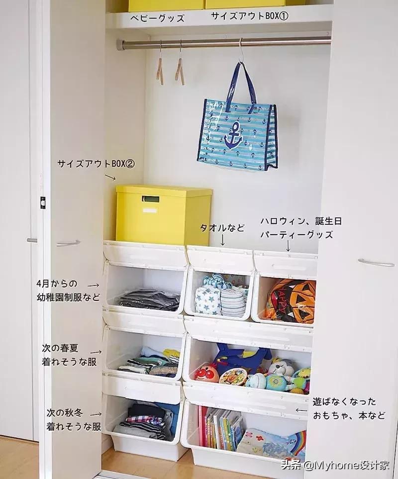 冰箱收纳技巧日本主妇,日本主妇冰箱蔬菜怎么收纳