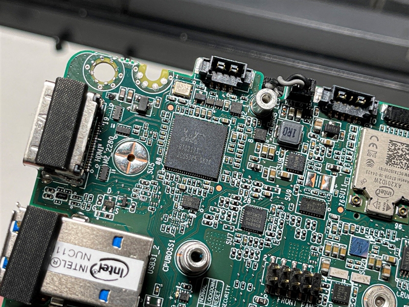 nuc11pahi7000怎么样,猎豹峡谷nuc11pahi7测评