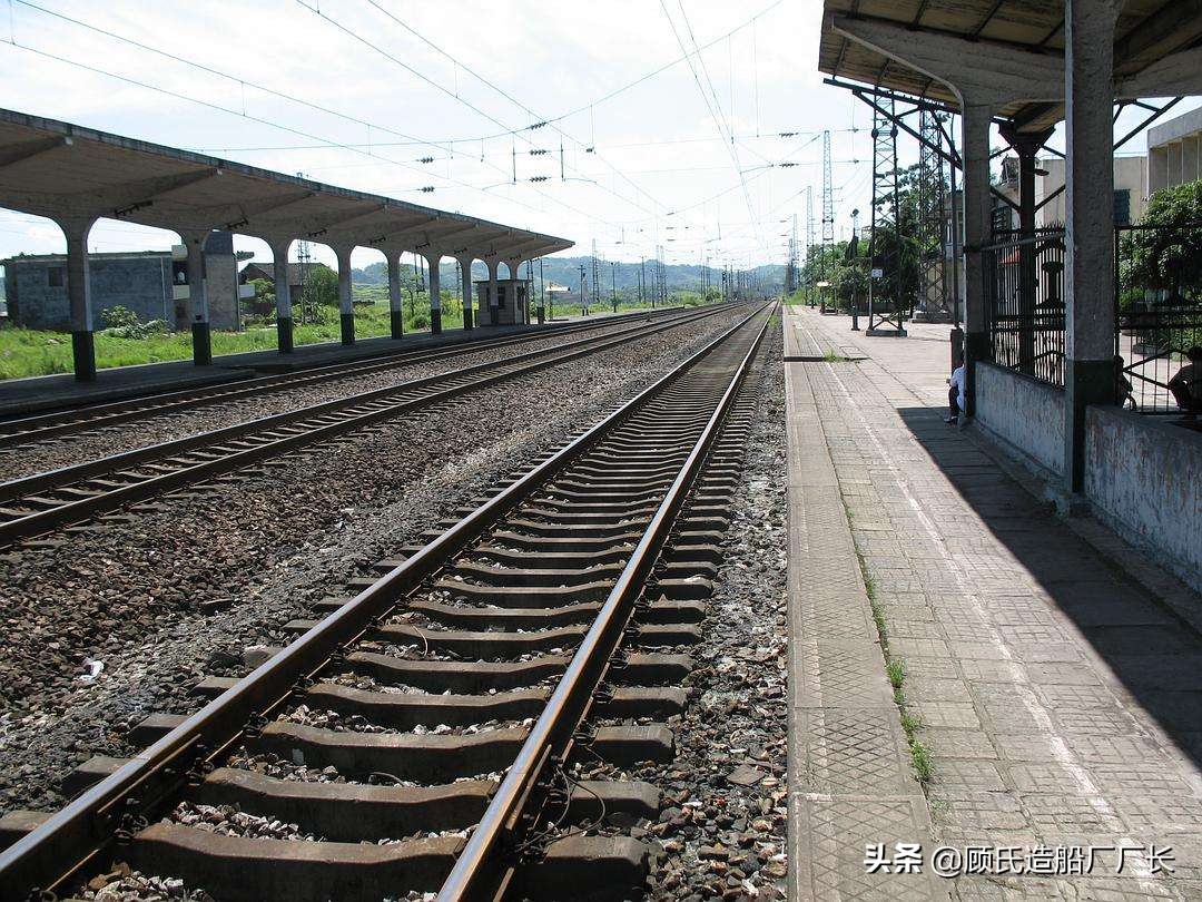 回乡完婚却进班房,回顾京广线272次列车88年马田墟火灾事故