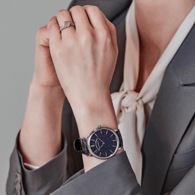 德系表怎么样,德系表有什么不同