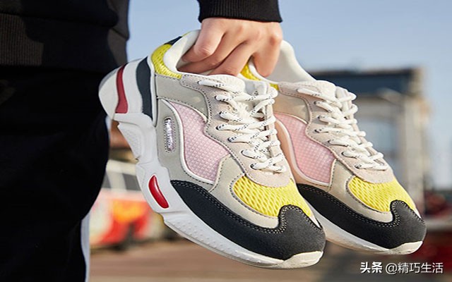 运动鞋清洗妙招大全免费,运动鞋小白鞋清洗小妙招