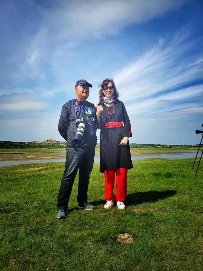 锡林郭勒草原冬天骑马,锡林郭勒盟大草原骑马