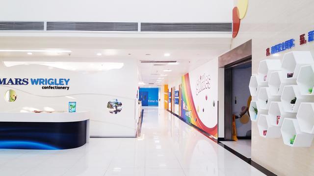 玛氏箭牌糖果官方旗舰店,玛氏箭牌糖果品牌价值多少钱