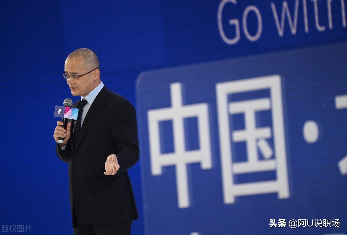 美团创始人王兴，共同富裕植根于美团的基因，高段位解读建议收藏