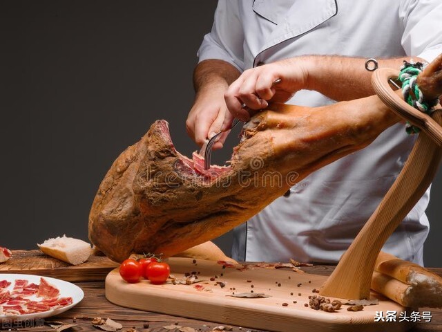 西班牙美食排行榜前十名,西班牙美食tapas