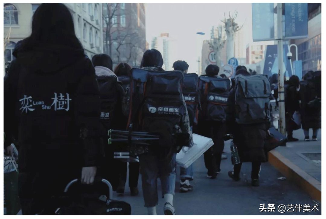 栾树画室官网,栾树画室怎么样