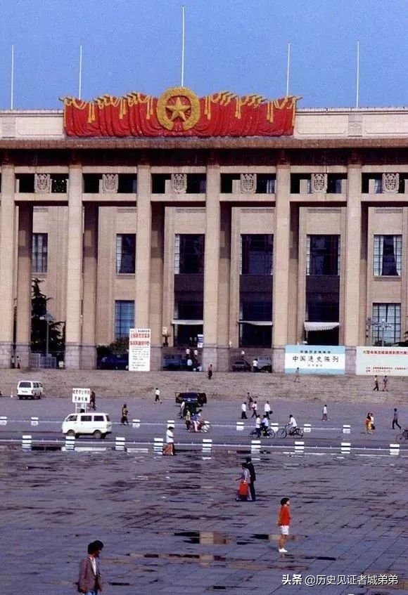 回望过去中国,回望中国过去的历史