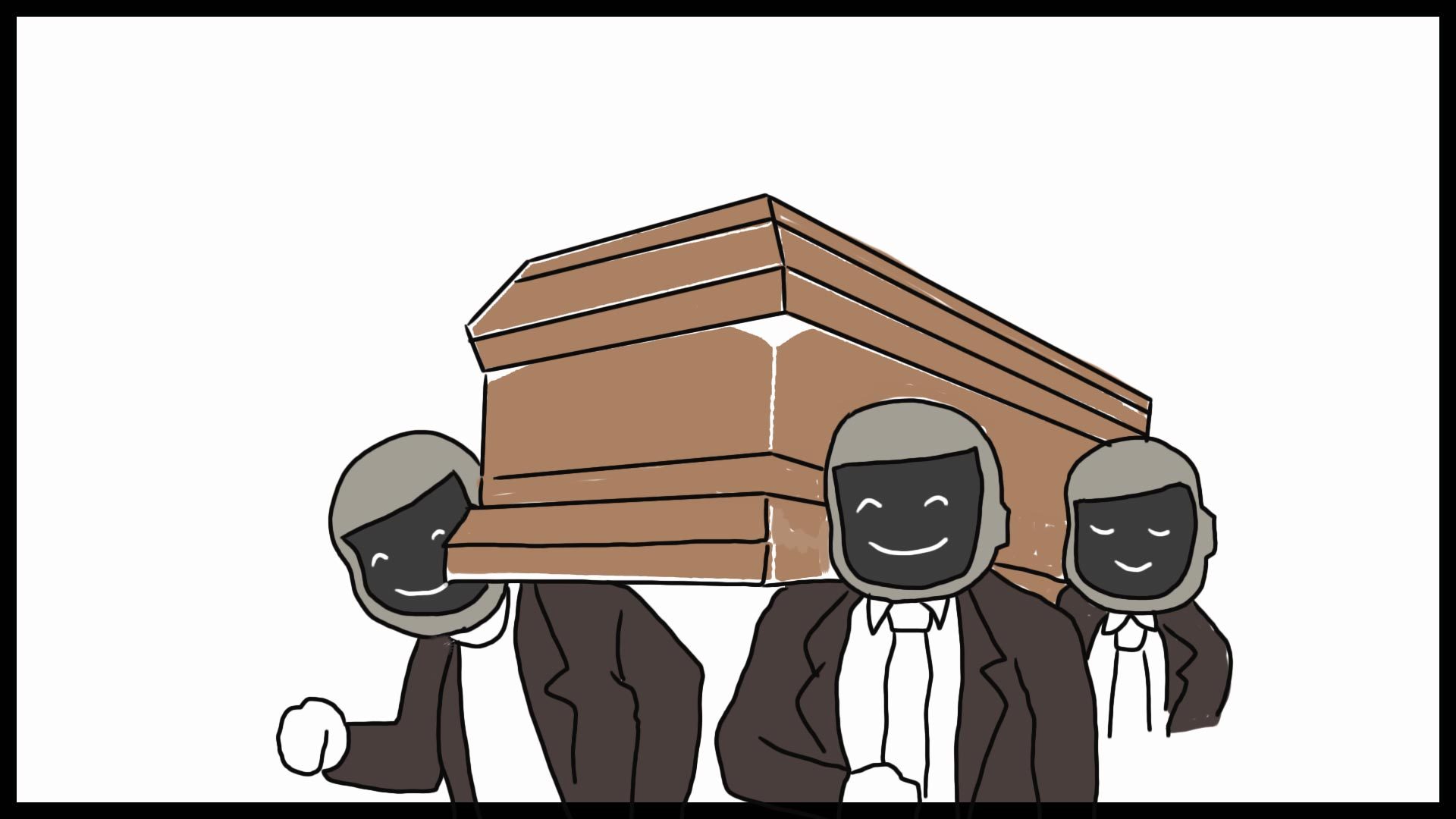 如果手机厂商也摆起地摊！他们卖什么？