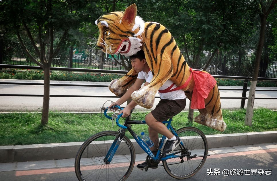 谢军时代洪流的记录者