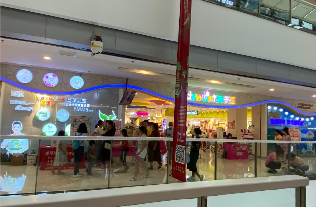 20多天开了超100个新客，奶行究竟是种什么存在？