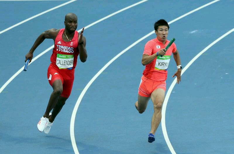 博尔特奥运会三连冠能否被打破,博尔特1枚奥运金牌被剥夺