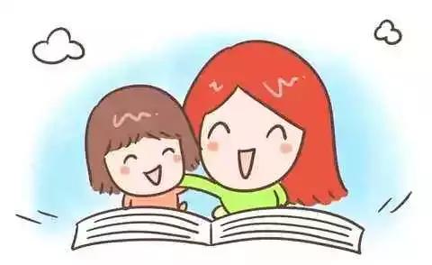 陪伴孩子长大是最长情的表白,陪伴是对孩子最长情的一段话