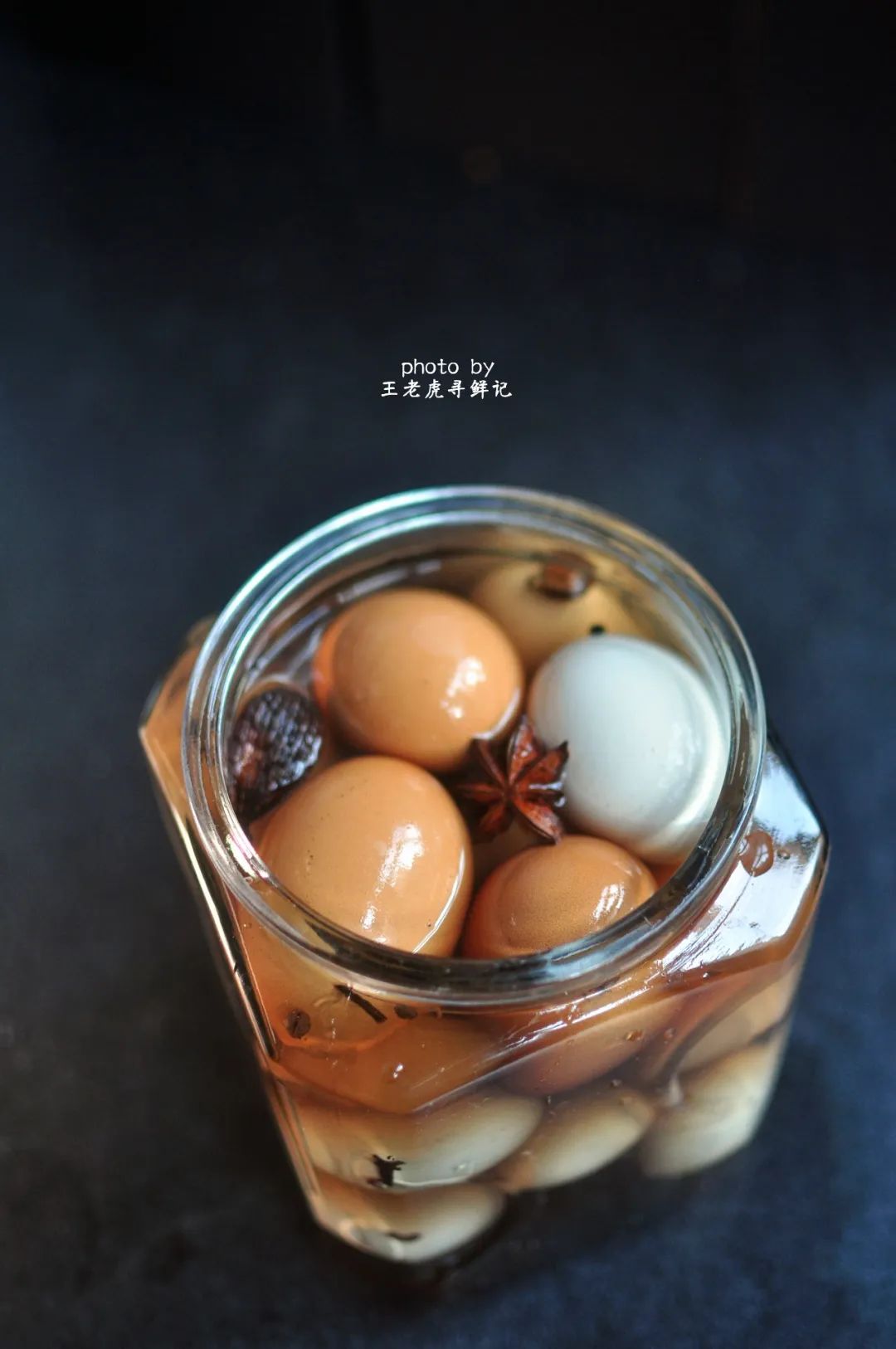 教你腌咸鸡蛋个个出油起沙,教你在家腌咸鸡蛋