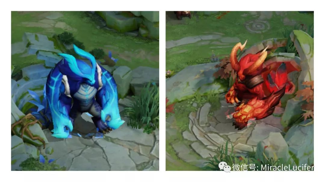 打野很迷茫不知道做什么,lol打野打得越多越迷茫