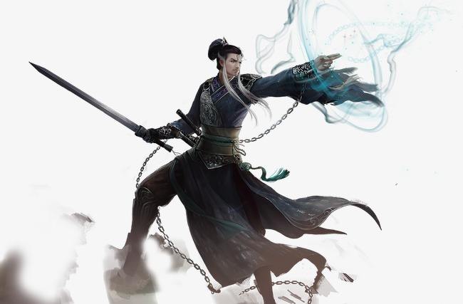 冤魂找纣王报仇,冤魂找人报仇