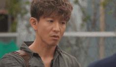 该死，他还是那么帅