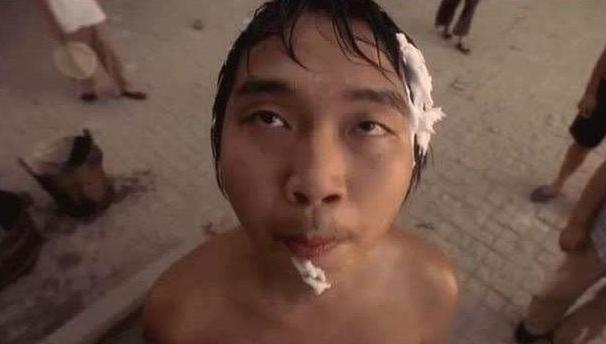 周星驰纪录片黄金配角,周星驰配角大妈