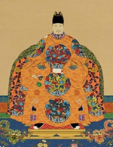 明朝皇帝有哪些奇葩的事,明朝皇帝有怪癖是朱家基因问题吗