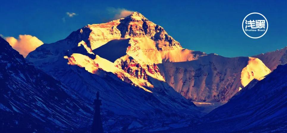 珠峰的感人故事,中国移动5g登顶珠峰对我们的影响