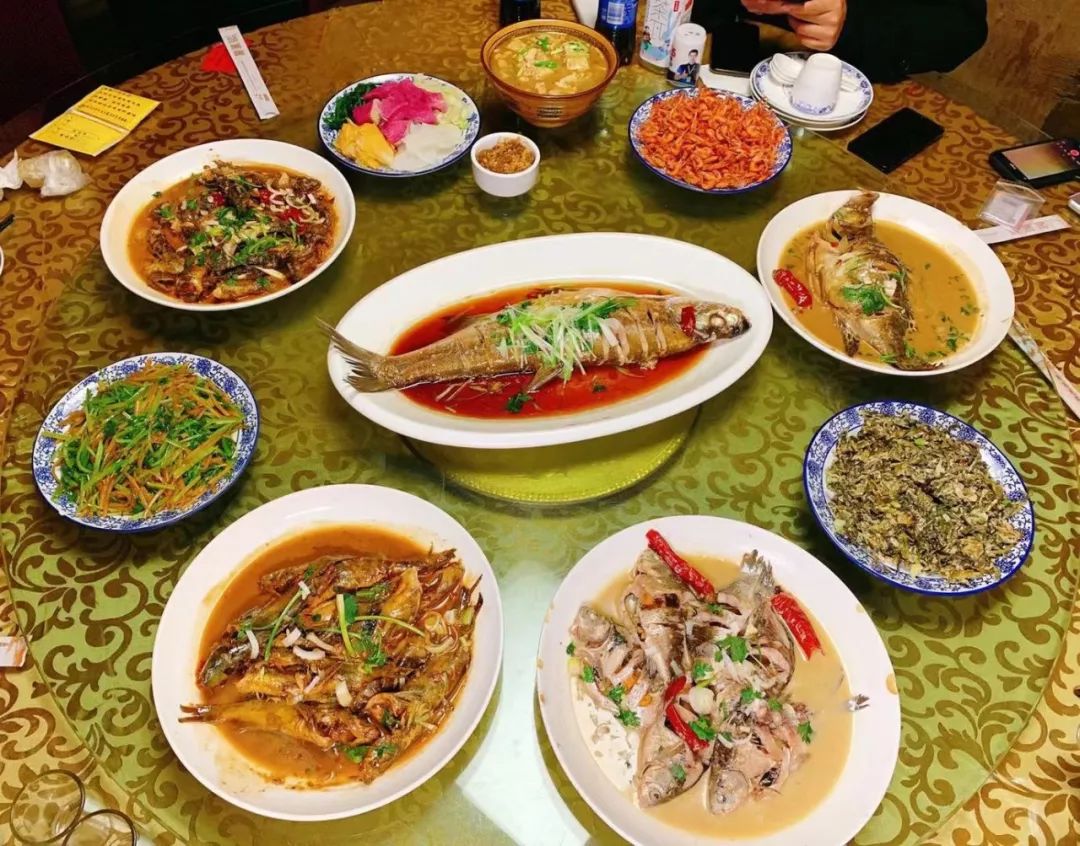 长春美食推荐老字号鱼,长春最好吃的鱼店