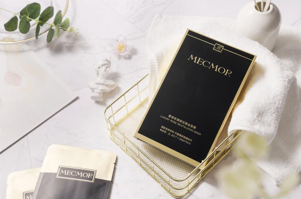如何有效缩小毛孔?MECMOR名膜壹号这些方法了解一下