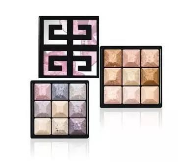 3ce眼影和迪奥眼影哪个好用,液体眼影和普通眼影哪个好用