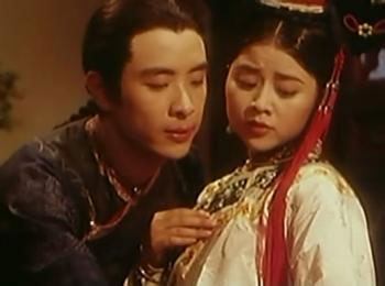 春色满园关不住，一枝红杏出墙来帝王们的烦心事：咋又出轨了呢