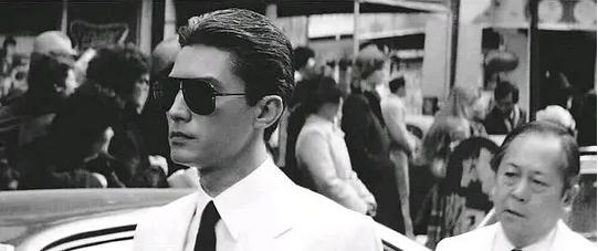 亚洲最美男子尊龙,亚洲第一美男子尊龙