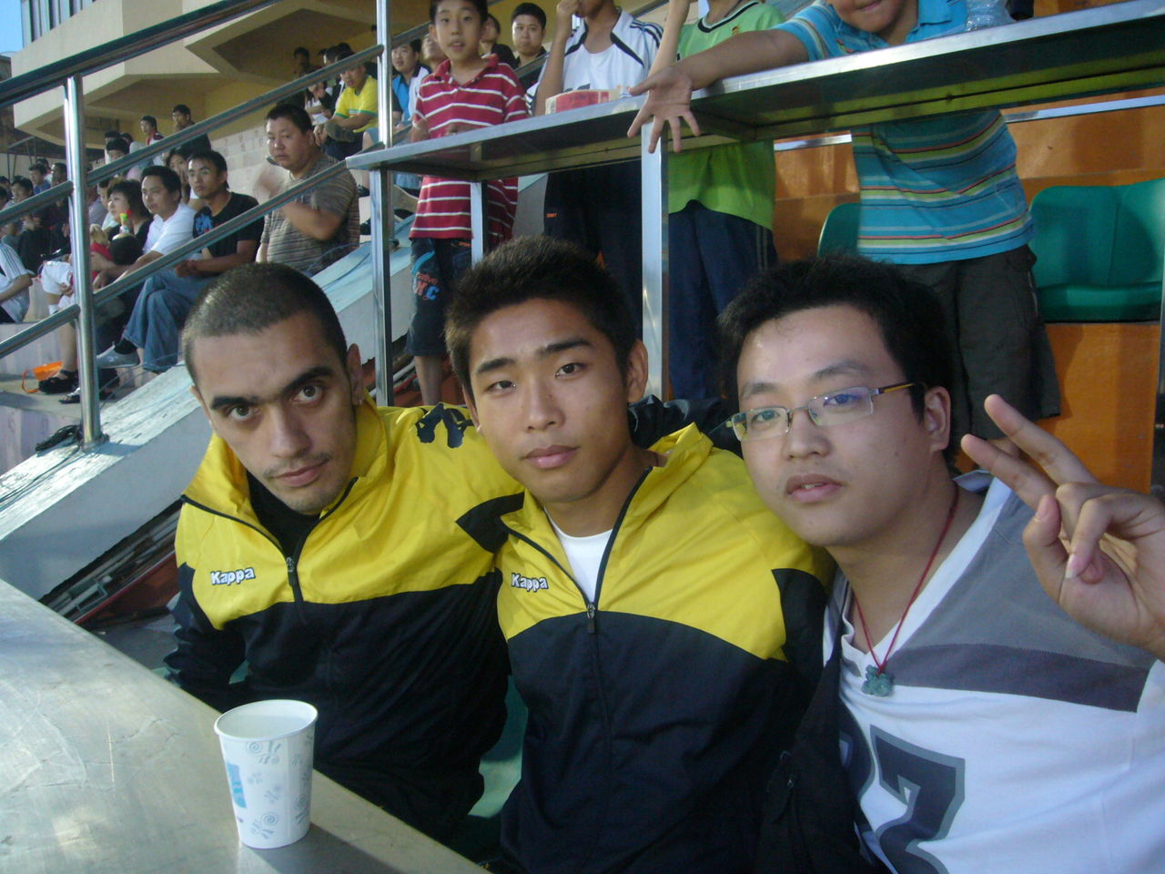 浙江绿城人物志之张旭：如果当初我没那么倔强