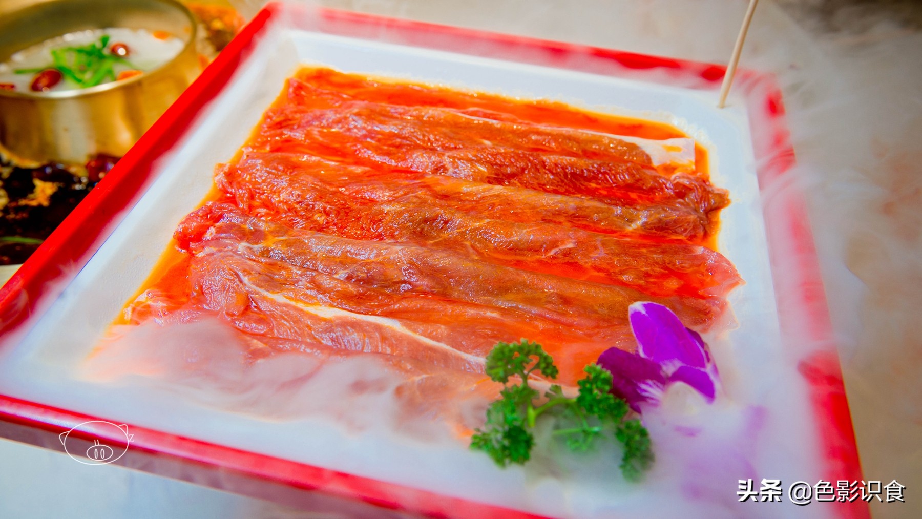 南海|宅了那么久,太想念最爱的重庆火锅了,麻辣英雄我来了