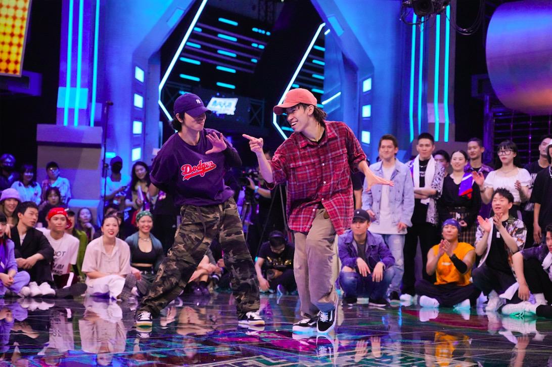 这就是街舞第四季优酷在线观看,这就是街舞为优酷提供多少热度