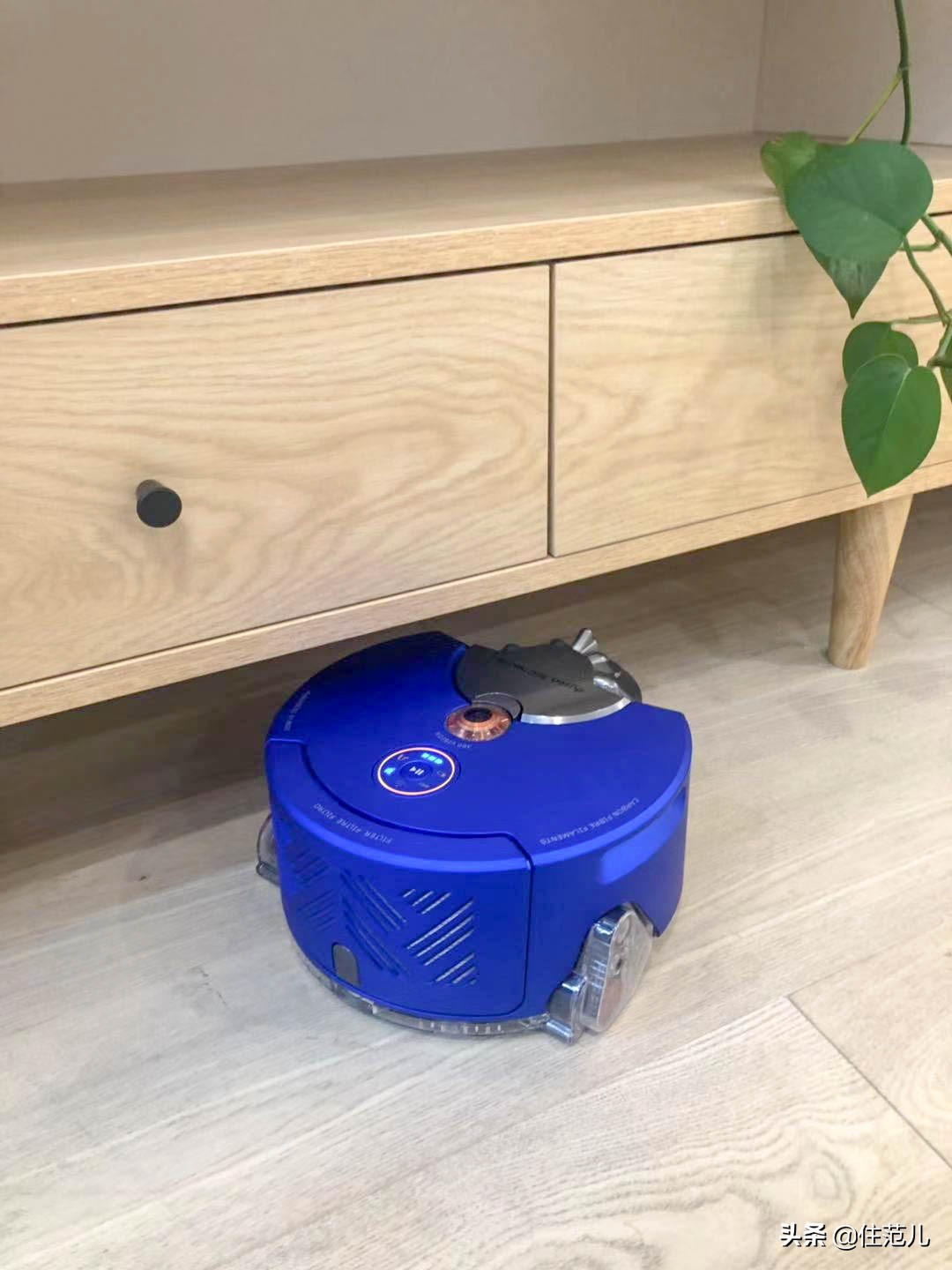 网红爆款戴森吹风机,戴森真的有用吗