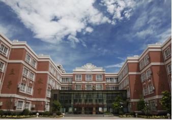 “梨园锣鼓声响小巷桃李芬芳”不一样的中关村第一小学