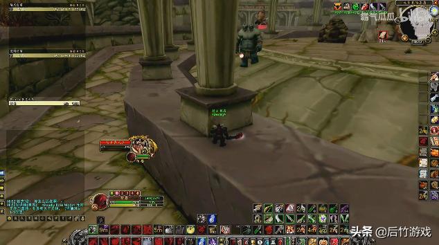 魔兽世界69级盗贼单刷厄运,魔兽世界盗贼完美厄运攻略