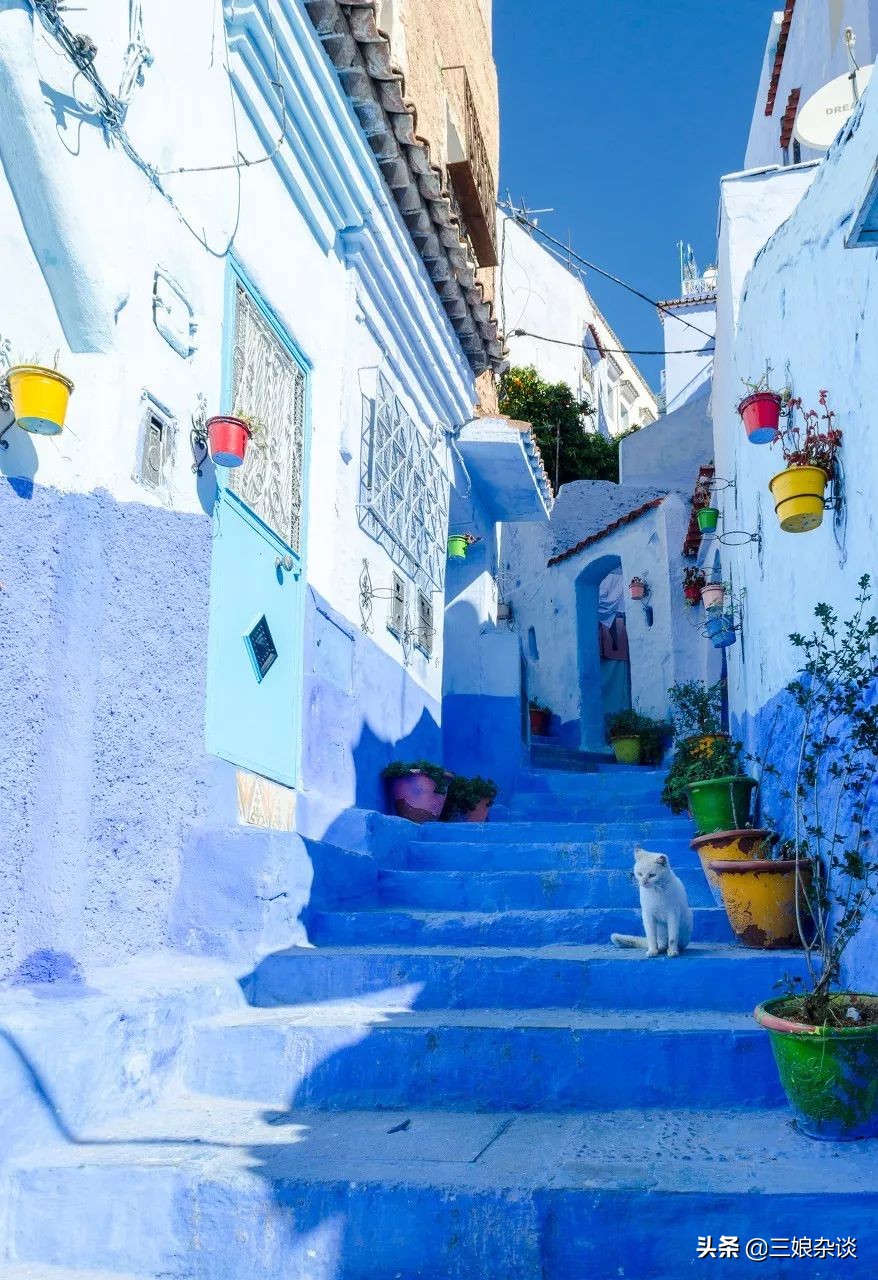 五个小众又好玩的免签国家,免签国家廉价旅游推荐