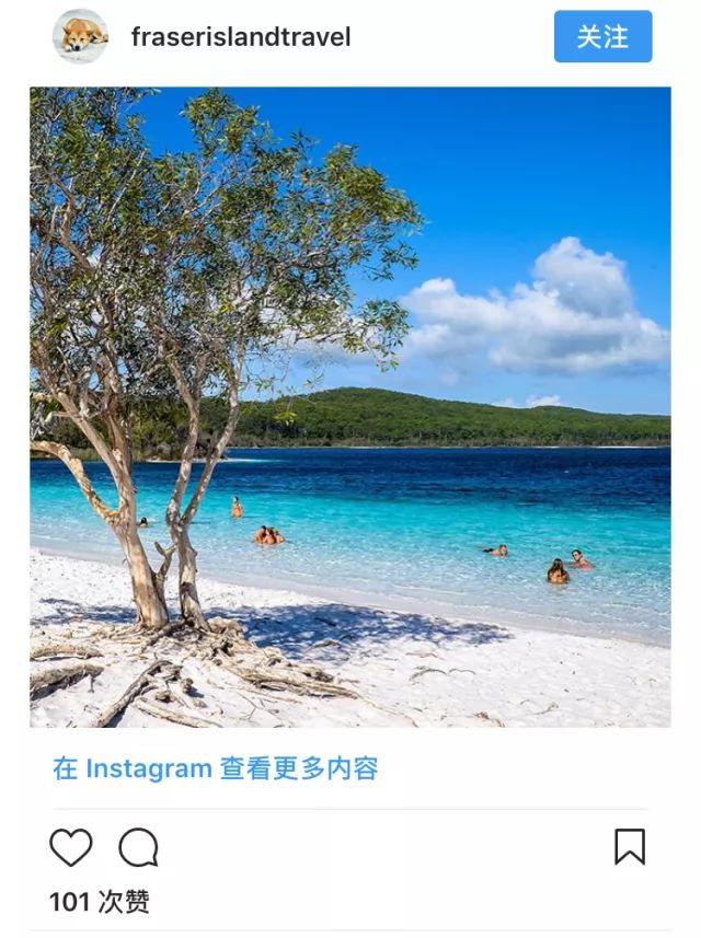 布里斯班的好，只有去过的人才知道