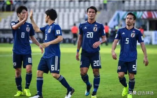 亚洲区世界杯预选赛沙特出线了没,2018世预赛亚洲区日本2:1沙特